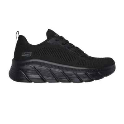 Γυναικεία sneakers SKECHERS 117385 bbk