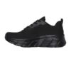 Γυναικεία sneakers SKECHERS 117385 bbk