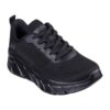 Γυναικεία sneakers SKECHERS 117385 bbk