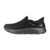 Skechers GO WALK FLEX Black 216333