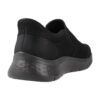 Skechers GO WALK FLEX Black 216333