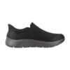Skechers GO WALK FLEX Black 216333