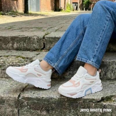 Women sneakers jr110