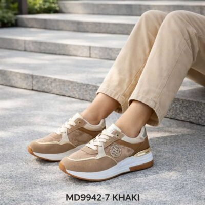 Women sneakers MD9942