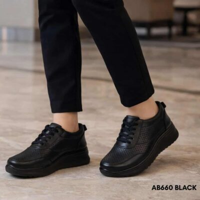 Women sneakers AB660αφή)