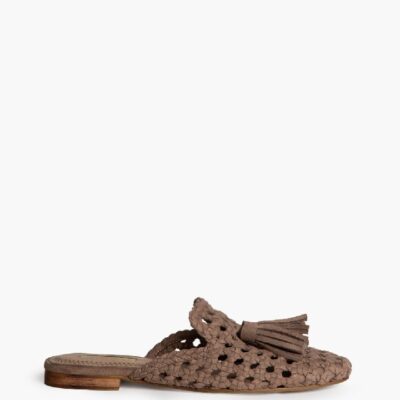 Corina mules m 6160 camel