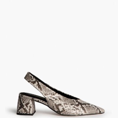 Corina mules m 6265 snake
