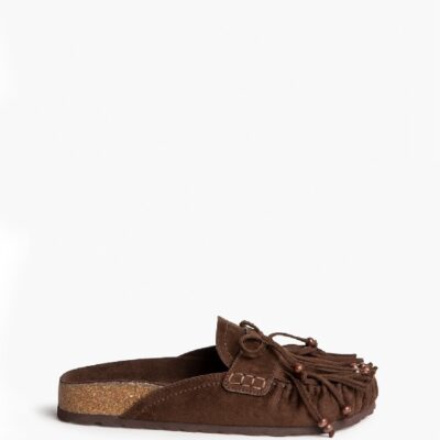 Corina clogs m6000 cafe