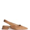 Corina mules m 6215 camel