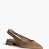 Corina mules m 6215 camel