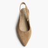 Corina mules m 6215 camel