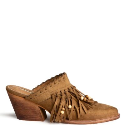 Corina mules m 6001 camel