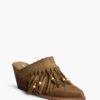 Corina mules m 6001 camel