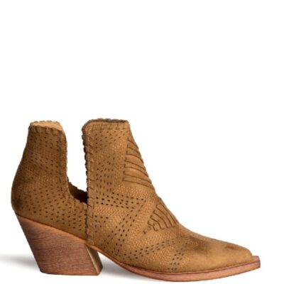 Corina boots m6005 camel