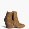 Corina boots m6005 camel
