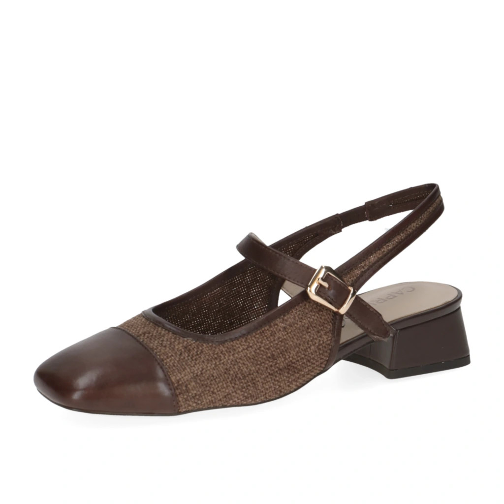 Caprice 29604-46 Slingback