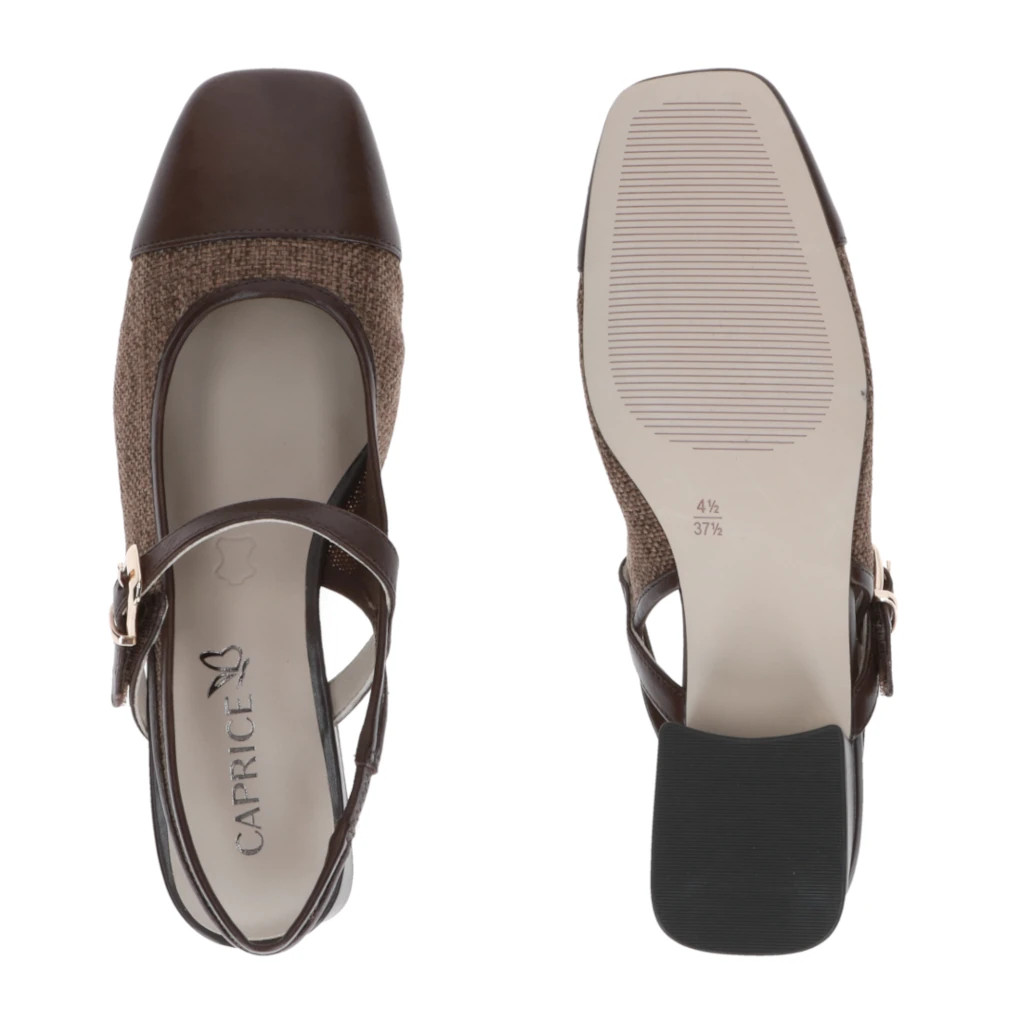 Caprice 29604-46 Slingback