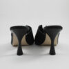 Beatris mules 3410 BLACK