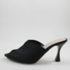 Beatris mules 3410 BLACK
