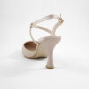 Beatris pumps-mules 710 nude