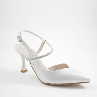 Beatris pumps-mules 610 perla