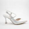 Beatris pumps-mules 610 perla