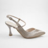 Beatris pumps-mules 610 sand