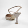 Beatris pumps-mules 610 sand