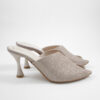 Beatris mules 3412 nude