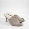 Beatris mules 3412 nude