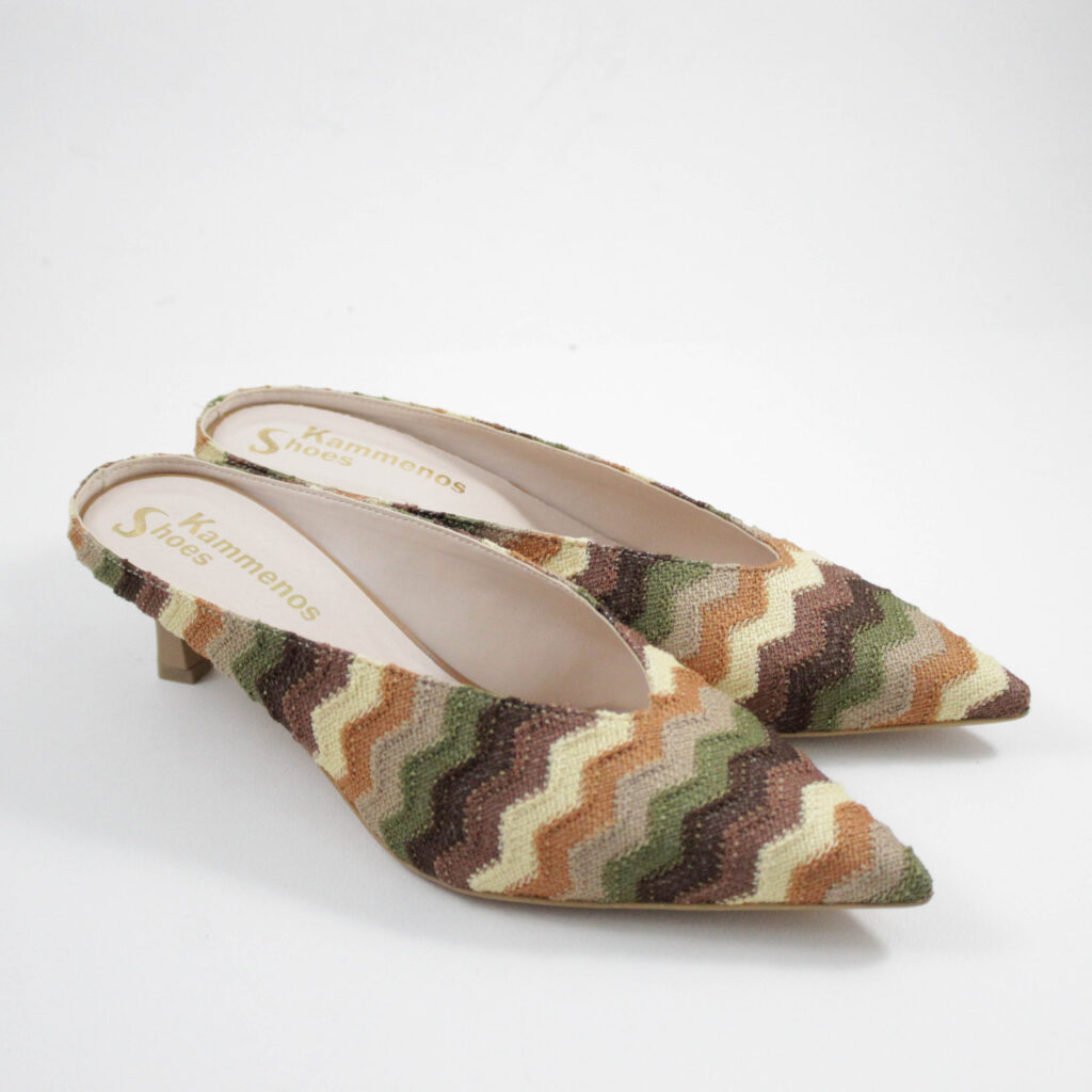 Beatris mules 342