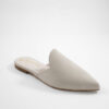 mules kammenos shoes 118 beige