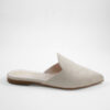 mules kammenos shoes 118 beige