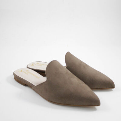 mules kammenos shoes 118 brown
