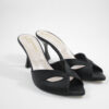 Beatris mules 3434 black