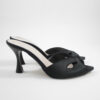 Beatris mules 3434 black