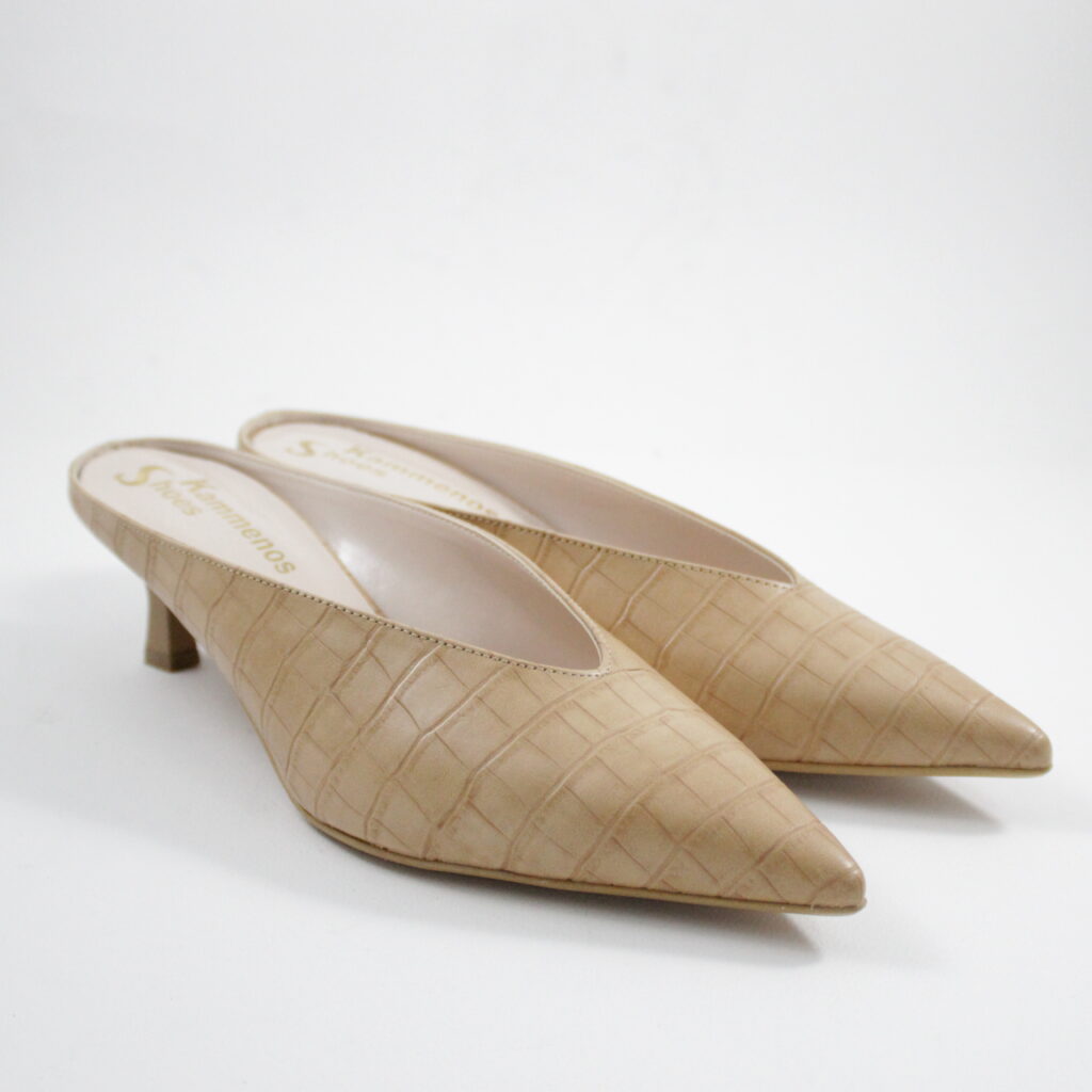 Beatris mules 341