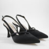 Beatris pumps-mules 688 black