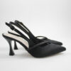 Beatris pumps-mules 688 black