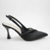 Beatris pumps-mules 688 black