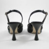 Beatris pumps-mules 688 black