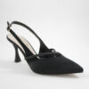 Beatris pumps-mules 688 black