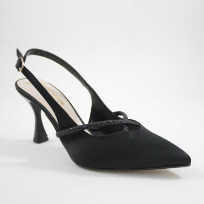 Beatris pumps-mules 688 black