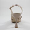 Beatris pumps-mules 688 nude