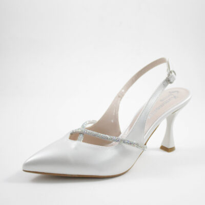 Beatris pumps-mules 688 perla