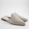 mules kammenos shoes 118 beige