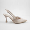 Beatris pumps-mules 688 nude