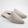 mules kammenos shoes 118 beige