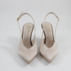 Beatris pumps-mules 634 nude