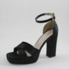 Platform heels beatris 4032 perla (Αντιγραφή)